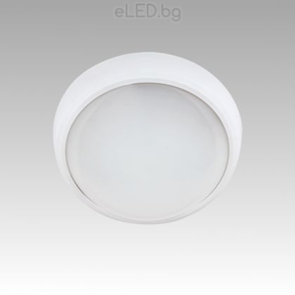 12W Facade Lighting Luminaire  FBRLED IP54 / White 22 sм