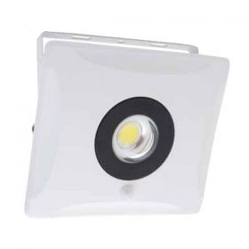 30W LED прожектор TIGRIS-S SMD IP44 6000K студено бяла светлина