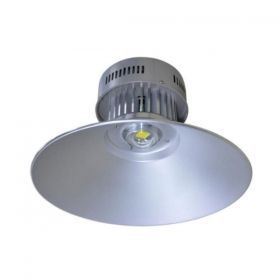 70W LED HBL индустриално осветление 6000 K студено бяла светлина MeanWell