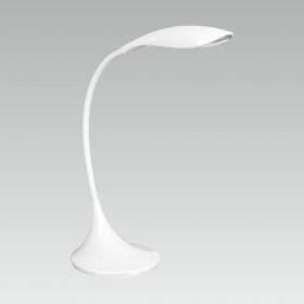 6.4W LED Table Lamp SWAN SMD 3000 К Warm White Light