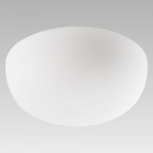 Modern lighting fixture BELINDA 1xE27 Glass Opal 
