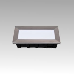 1.5W Spot Lighting for Ground / Wall Mounting GRF  LED IP65 Cold white Light