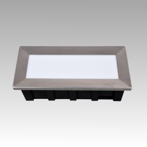 3.5W Spot Lighting for Ground / Wall Mounting GRF  LED IP65 Cold white Light